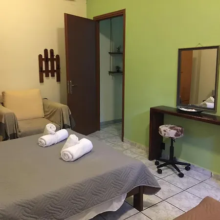 Happywish Syros 2 شقة إرموبولّي