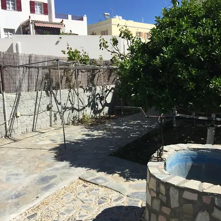 Happywish Syros 2 * Ερμούπολη